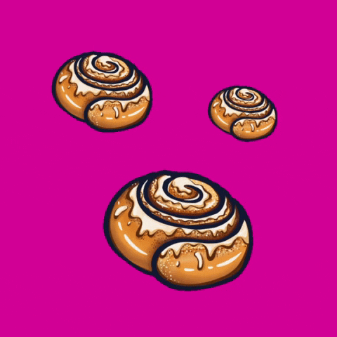 Плюшки