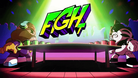 Fight